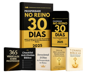 Mockup Prosperidade no Reino